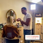 Sense, A Rosewood Spa : le Spa du Crillon 