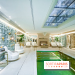 Sense, A Rosewood Spa : le Spa du Crillon 