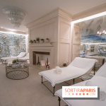 Sense, A Rosewood Spa : le Spa du Crillon 