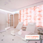 Sense, A Rosewood Spa : le Spa du Crillon 