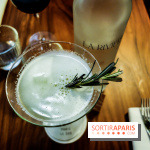 La Riviera à Paris, les photos