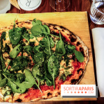 La Riviera à Paris, les photos