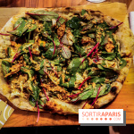 La Riviera à Paris, les photos