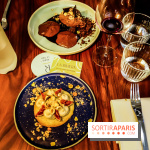 La Riviera à Paris, les photos