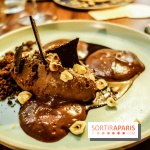 La Riviera à Paris, les photos