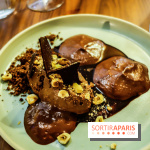 La Riviera à Paris, les photos