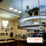 La Riviera à Paris, les photos