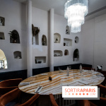 La Riviera à Paris, les photos