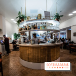 La Riviera à Paris, les photos