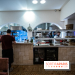 La Riviera à Paris, les photos