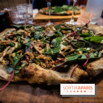 La Riviera à Paris, les photos