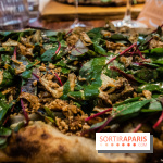 La Riviera à Paris, les photos