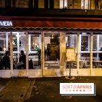 La Riviera à Paris, les photos