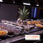 Campanile Val de France : nos photos