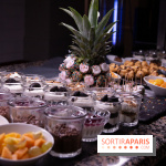 Campanile Val de France : nos photos