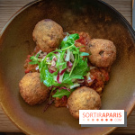 Mavrommatis Passy bouscule le 16e avec son bistrot aux saveurs grecques