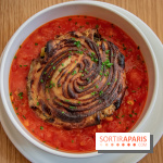 Mavrommatis Passy bouscule le 16e avec son bistrot aux saveurs grecques