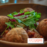 Mavrommatis Passy bouscule le 16e avec son bistrot aux saveurs grecques