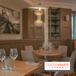 Mavrommatis Passy bouscule le 16e avec son bistrot aux saveurs grecques