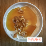 Mavrommatis Passy bouscule le 16e avec son bistrot aux saveurs grecques