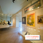 Marche et Démarche au Musée des Arts Décoratifs