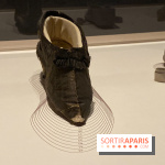 Marche et Démarche au Musée des Arts Décoratifs