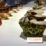 Marche et Démarche au Musée des Arts Décoratifs