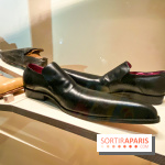 Marche et Démarche au Musée des Arts Décoratifs