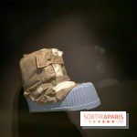 Marche et Démarche au Musée des Arts Décoratifs