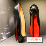 Marche et Démarche au Musée des Arts Décoratifs