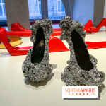 Marche et Démarche au Musée des Arts Décoratifs