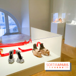 Marche et Démarche au Musée des Arts Décoratifs