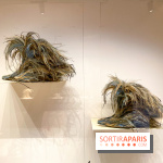 Marche et Démarche au Musée des Arts Décoratifs