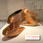 Marche et Démarche au Musée des Arts Décoratifs