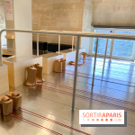 Marche et Démarche au Musée des Arts Décoratifs