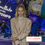 Inauguration des Vitrines de Noël du Printemps 2019 avec Chiara Ferragni
