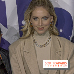 Inauguration des Vitrines de Noël du Printemps 2019 avec Chiara Ferragni