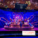 Inauguration des Vitrines de Noël du Printemps 2019 avec Chiara Ferragni