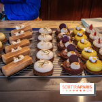 Le Comptoir du Chantier, le restaurant-bar du Normandy Hotel : nos photos