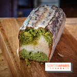 Le Comptoir du Chantier, le restaurant-bar du Normandy Hotel : nos photos