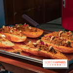 Le Comptoir du Chantier, le restaurant-bar du Normandy Hotel : nos photos