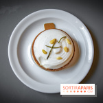 Le Comptoir du Chantier, le restaurant-bar du Normandy Hotel : nos photos