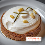 Le Comptoir du Chantier, le restaurant-bar du Normandy Hotel : nos photos