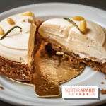 Le Comptoir du Chantier, le restaurant-bar du Normandy Hotel : nos photos