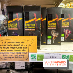 Epicerie Nous à Paris