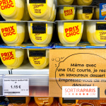 Epicerie Nous à Paris