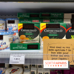 Epicerie Nous à Paris