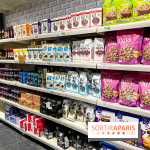 Epicerie Nous à Paris