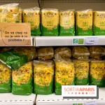 Epicerie Nous à Paris