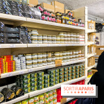 Epicerie Nous à Paris